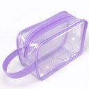 Necessaire Crystal Clear