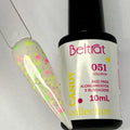 Base em Gel para Alongamento de Unhas Coleção Candy
