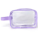 Necessaire Crystal Clear