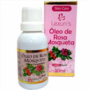 Óleo de Rosa Mosqueta Rubiginosa
