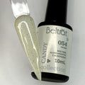 Base em Gel para Alongamento de Unhas Coleção Candy