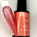 Base em Gel para Alongamento de Unhas Coleção Candy